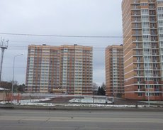 Электроснабжение Военных городков по ул. Калинина 350 и ул. Дзержинского 54