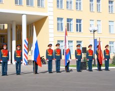 Проектирование трансформаторных, распределительных подстанций, технологическое подключение к электрическим сетям г. Краснодара (строительство КЛ 10 кВ от ТП и РП к БКТП Кадетского училища)