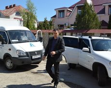 Открытие электромонтажных участков в г. Анапа и г. Геленджик